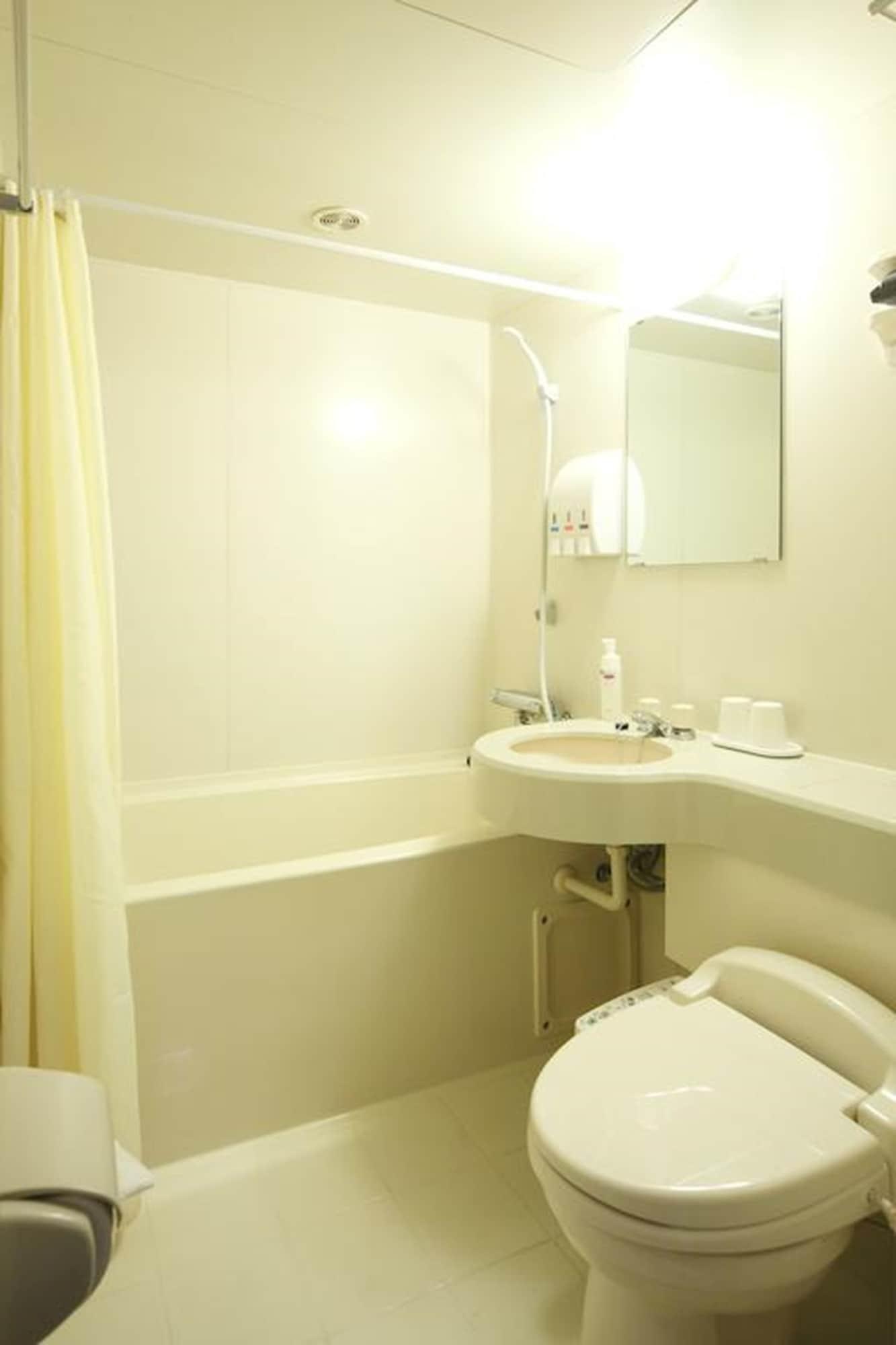 Hotel Sun Hitoyoshi Exterior foto
