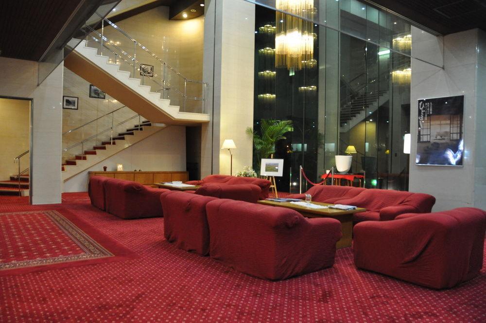 Hotel Sun Hitoyoshi Exterior foto